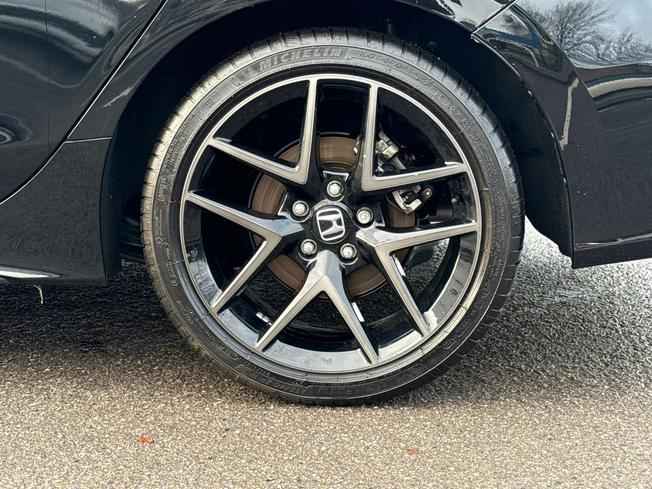 HONDA Civic Photo 5