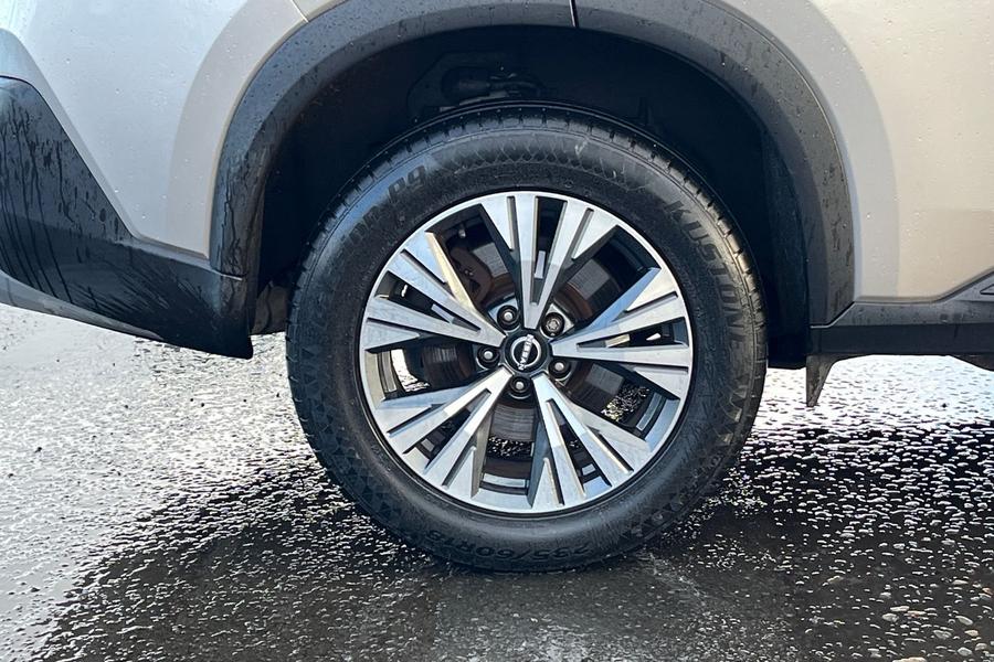 Nissan X-Trail Photo autoimg-15fa6e9b5c3bcd4b353e8a366001fe6a27a469e6.jpg