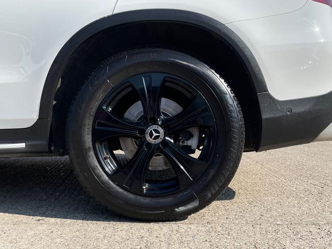 MERCEDES-BENZ Glc Photo 5