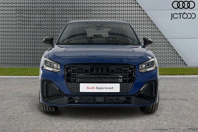 AUDI Q2 Photo 9