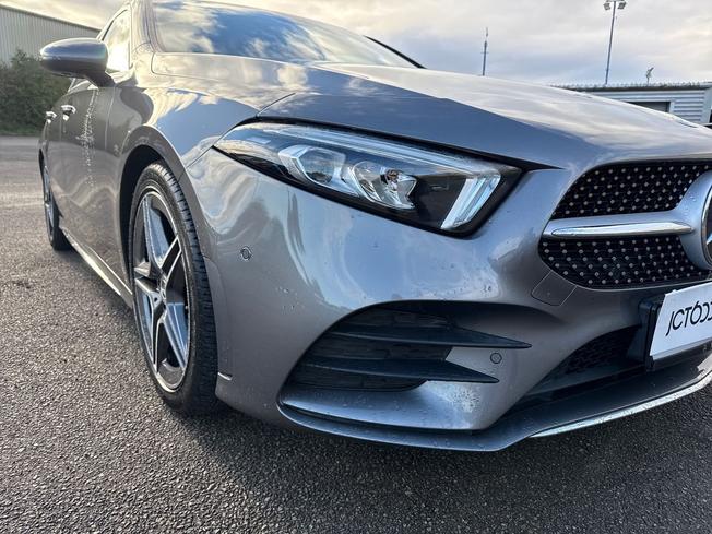 MERCEDES-BENZ A Class Photo 20