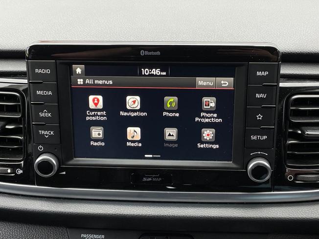 KIA Rio Photo 46