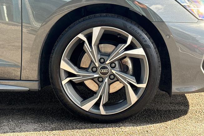 AUDI A3 Photo 5