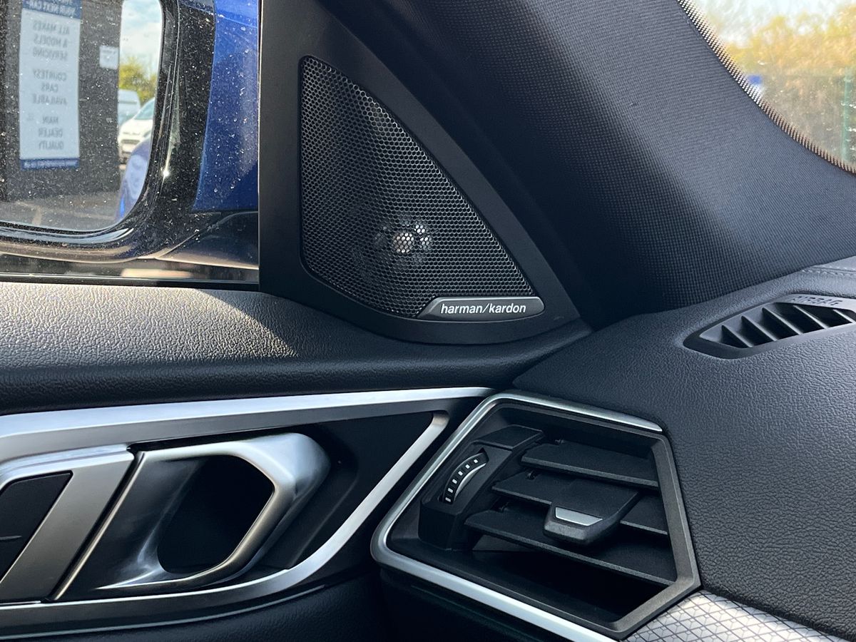 BMW 4 Series Photo 35