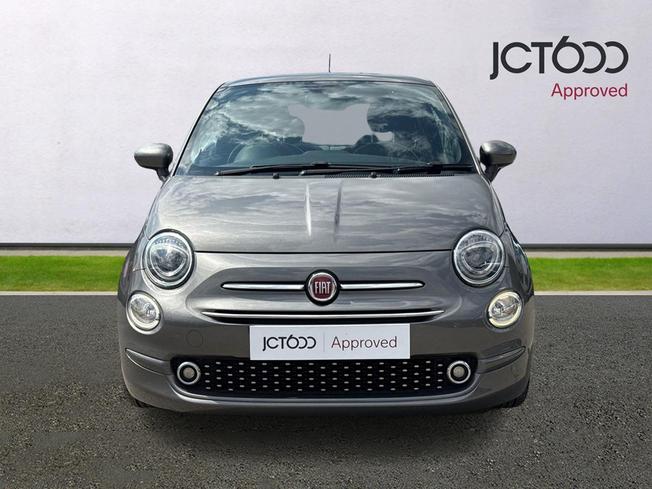 FIAT 500 Photo 8