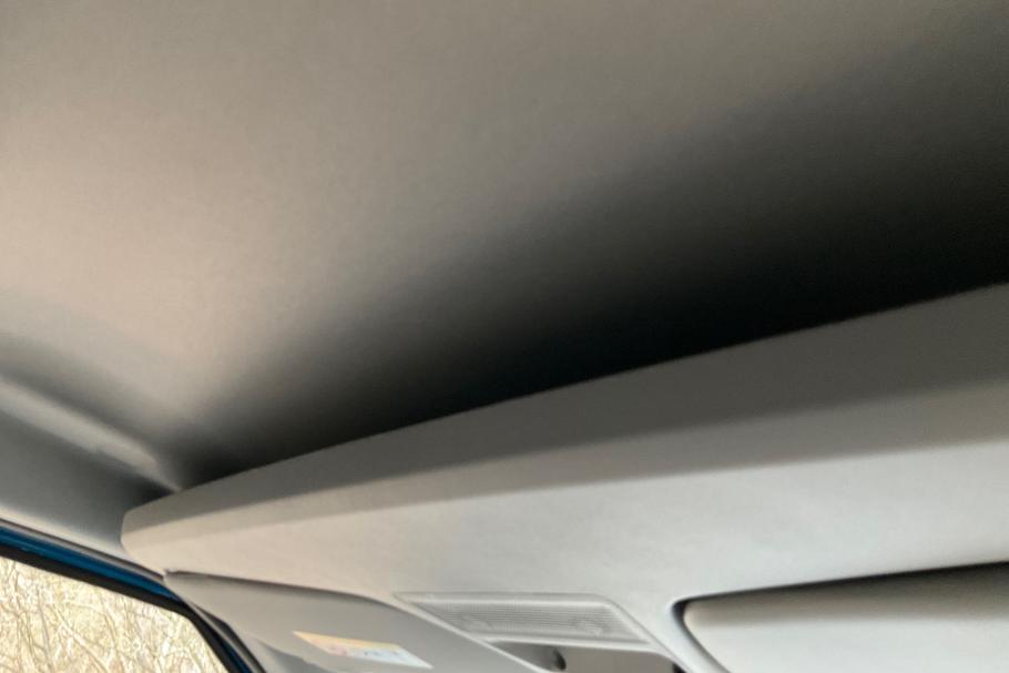 Used Ford E-Transit Courier 36