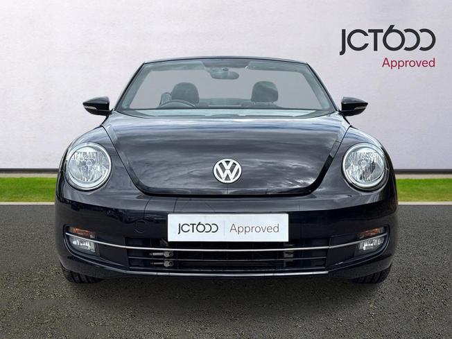 VOLKSWAGEN Beetle Photo 8
