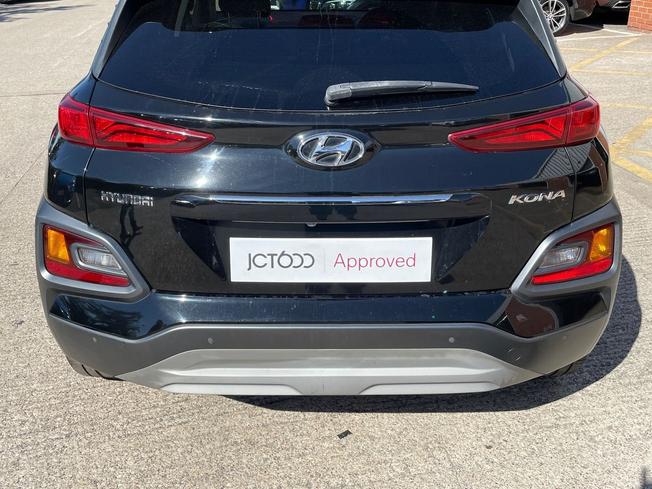 HYUNDAI Kona Photo 24