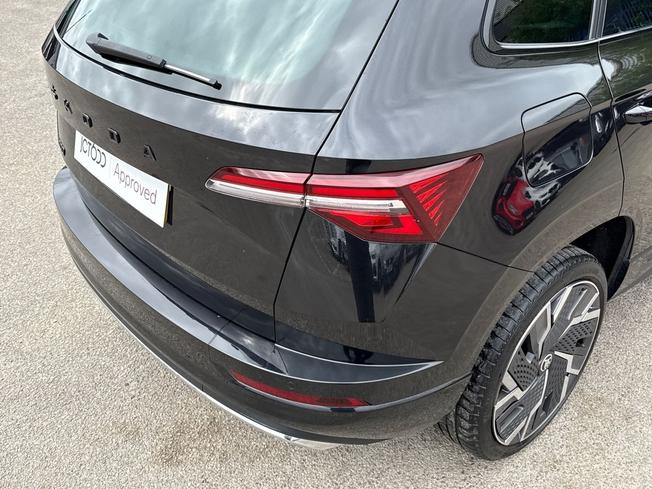ŠKODA Karoq Photo 24