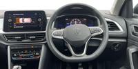 Volkswagen T-roc Photo 14