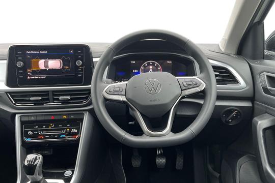 Volkswagen T-roc Photo autoimg-1601c939eab39758b5d88adf5285644c2d08e1d3.jpg