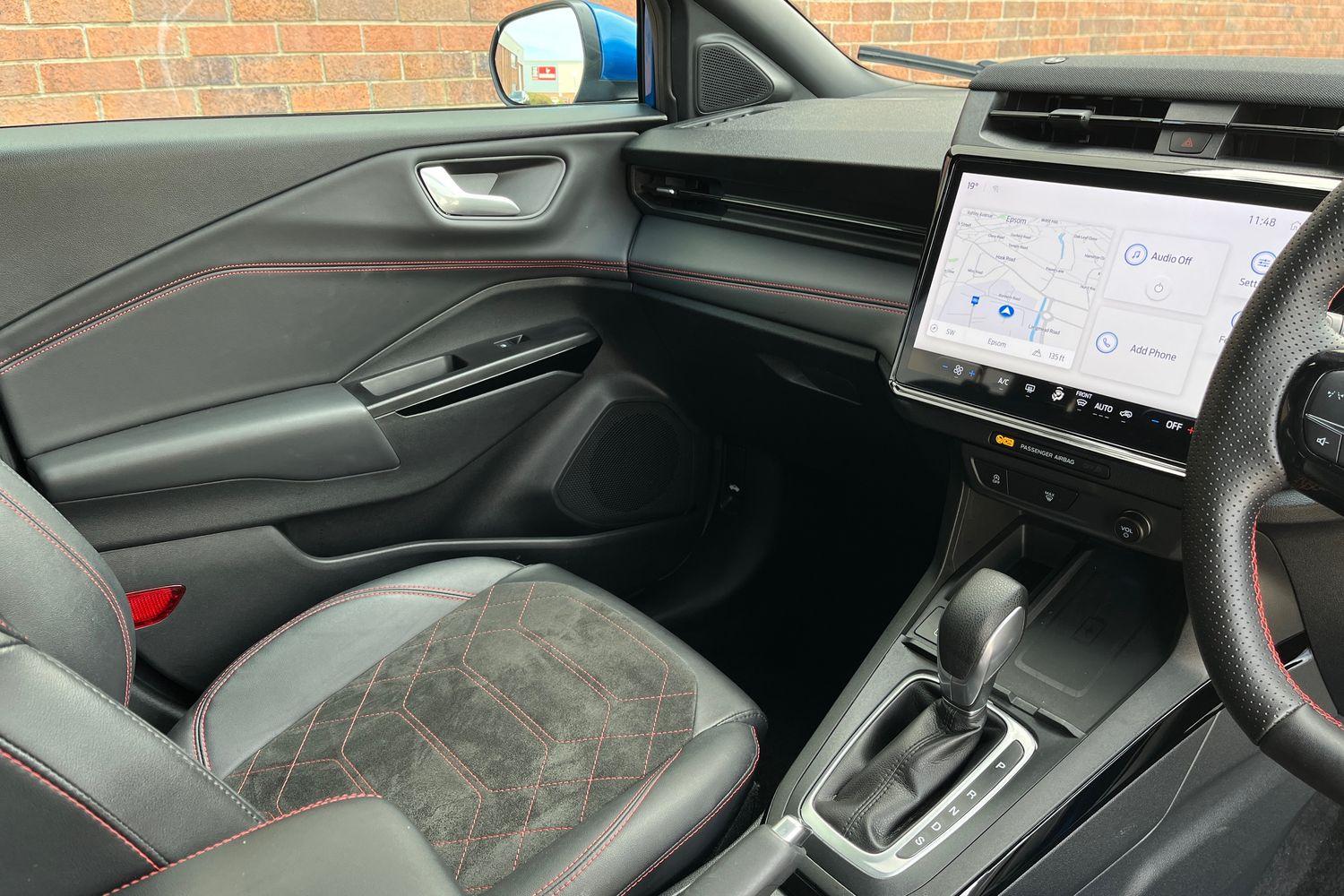 Ford Puma Photo 32