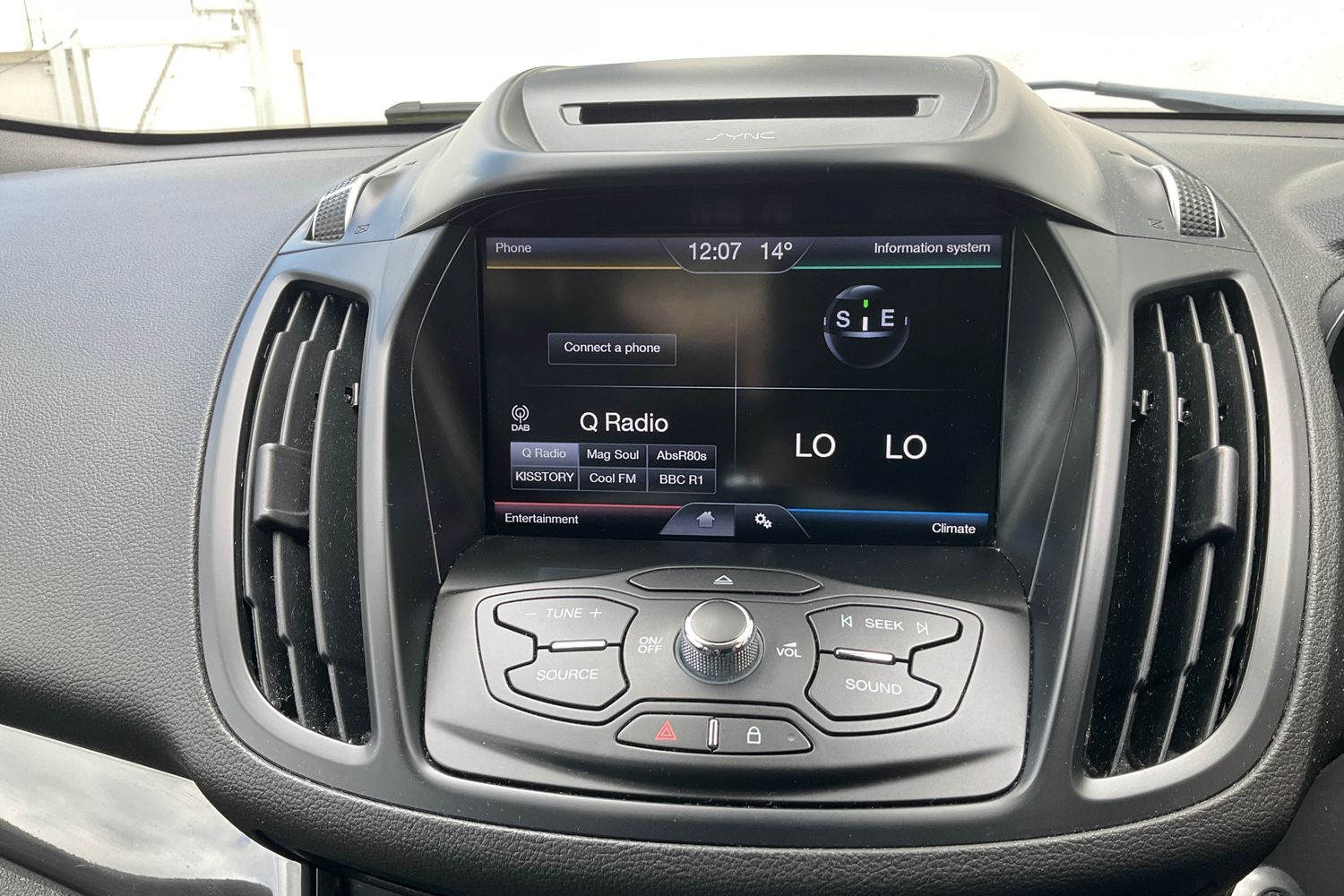 Ford KUGA Photo 22