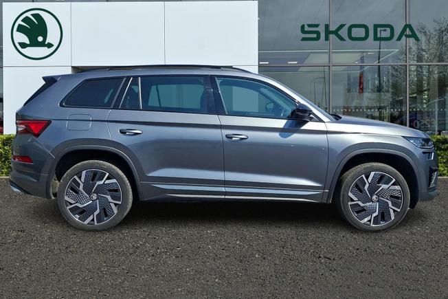 ŠKODA Kodiaq Photo 4