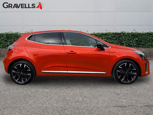 Renault CLIO Photo autoimg-1603720e51b9eca37f5c4a42414b637b83bf62c5.jpg