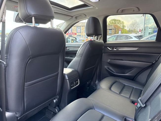 MAZDA CX-5 Photo 47