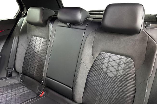 VOLKSWAGEN Golf Photo 9