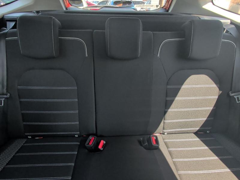 Used Dacia Duster NL73YYR 29