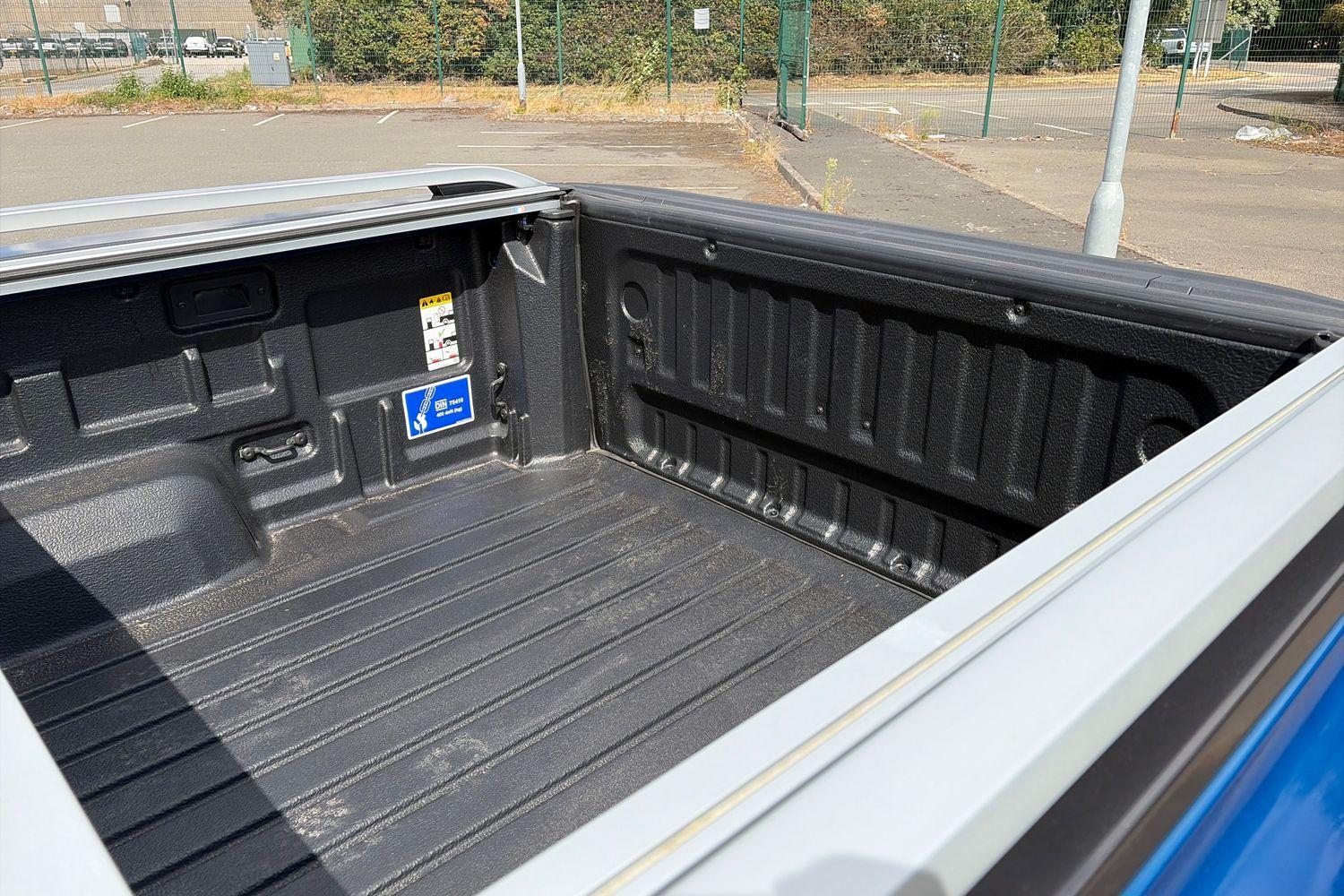 Ford RANGER Photo 3