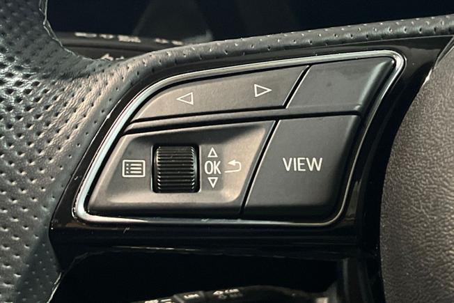 AUDI A3 Photo 16