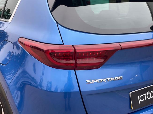 Kia Sportage Photo 18