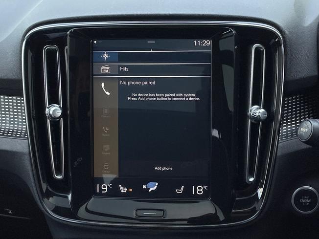 VOLVO Xc40 Photo 47