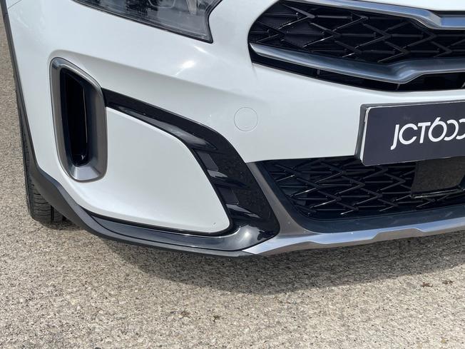 KIA Xceed Photo 22