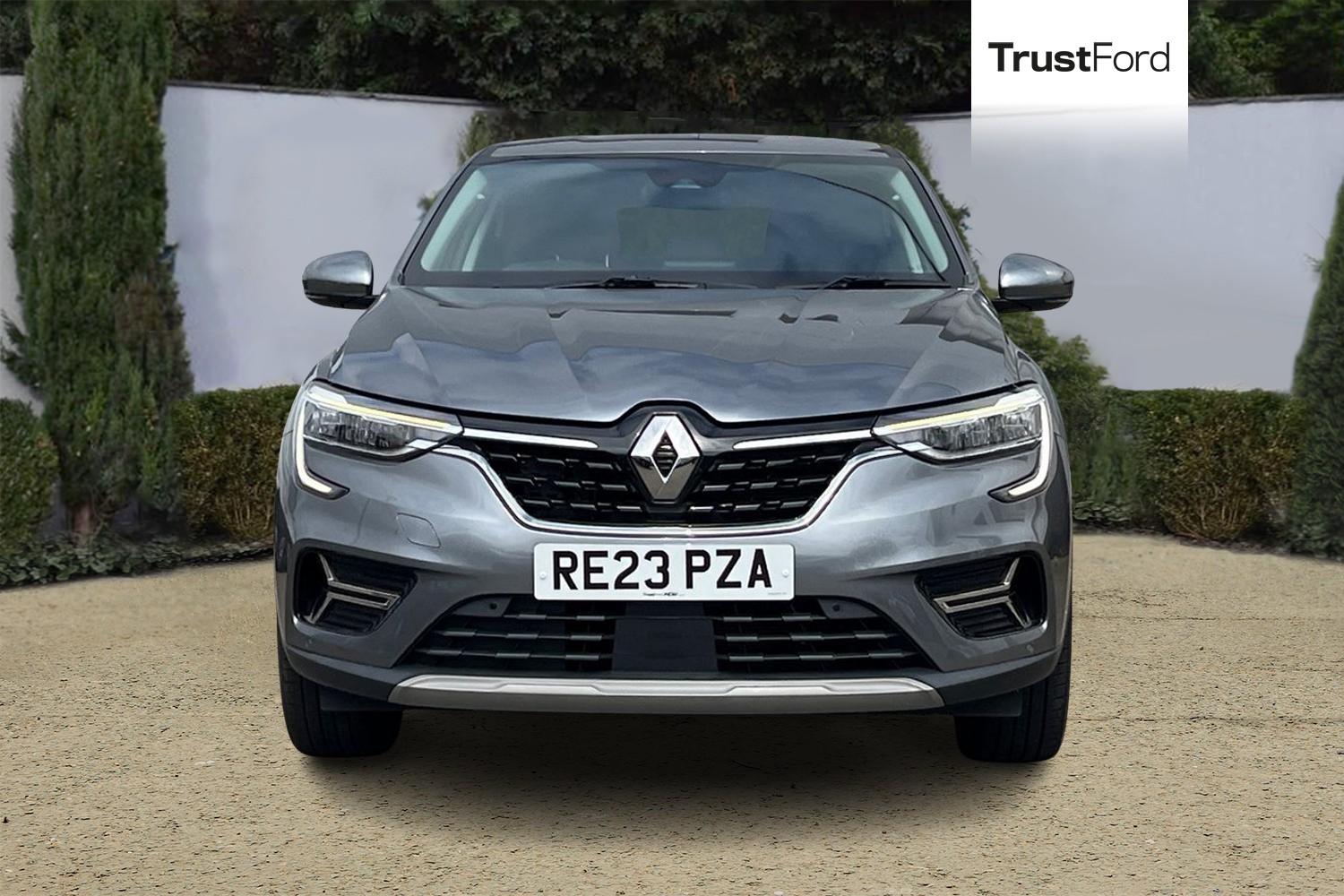 Renault Arkana Photo 5