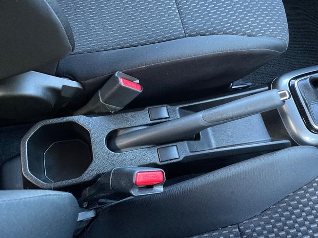 SUZUKI Ignis Photo 39