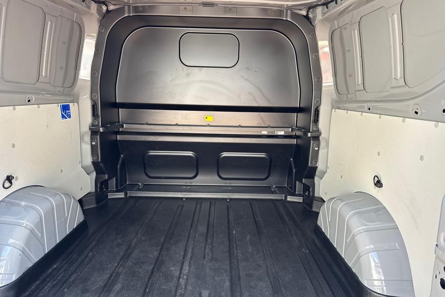 Used Ford TRANSIT CUSTOM BG26ZGO 9
