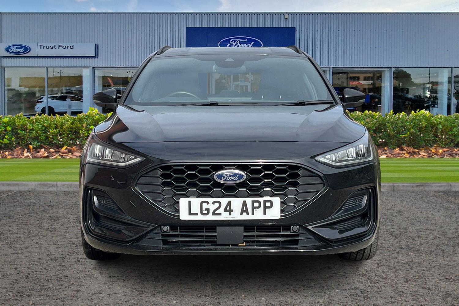 Ford Focus Photo 5