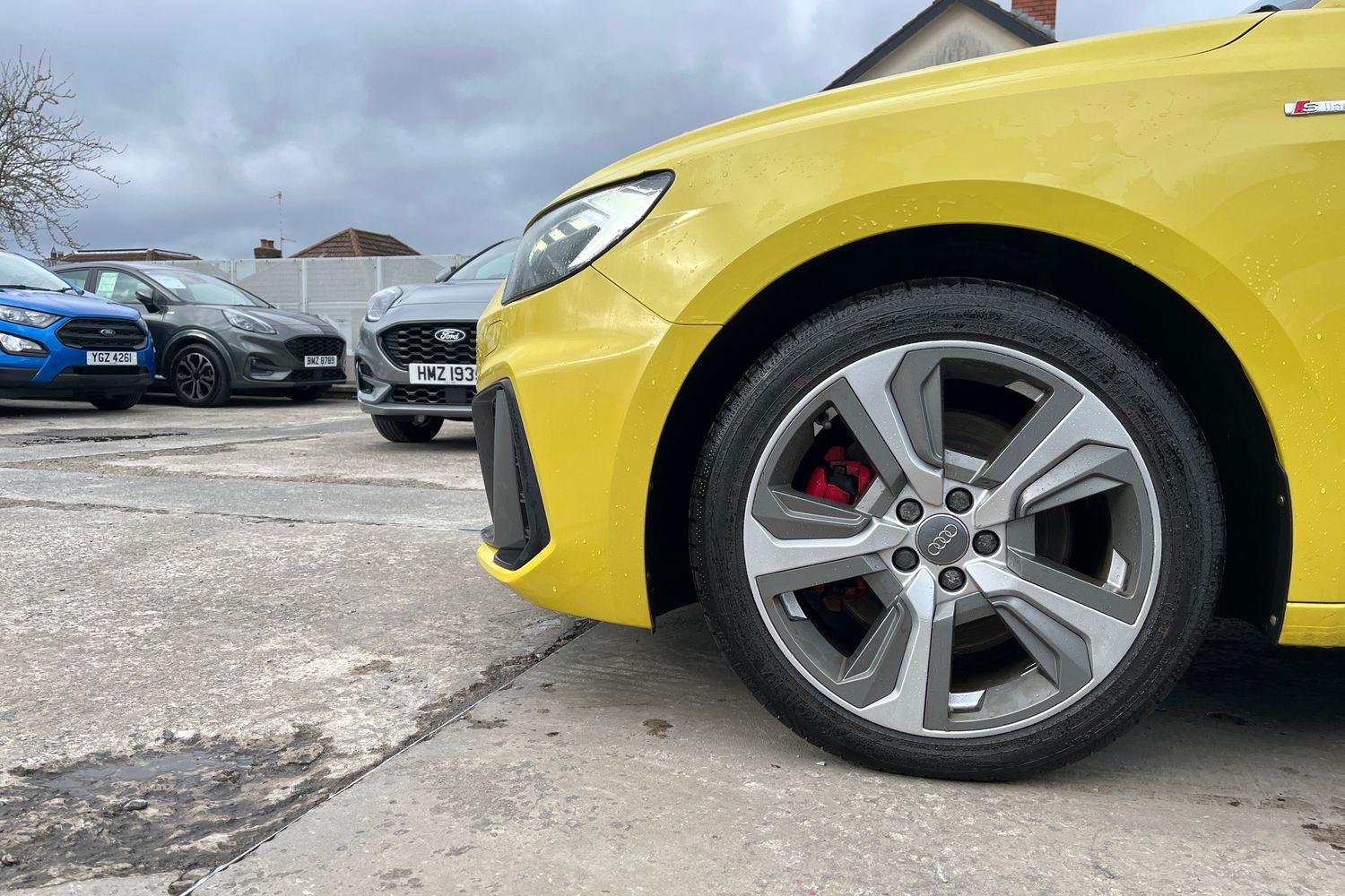 Audi A1 Photo 7