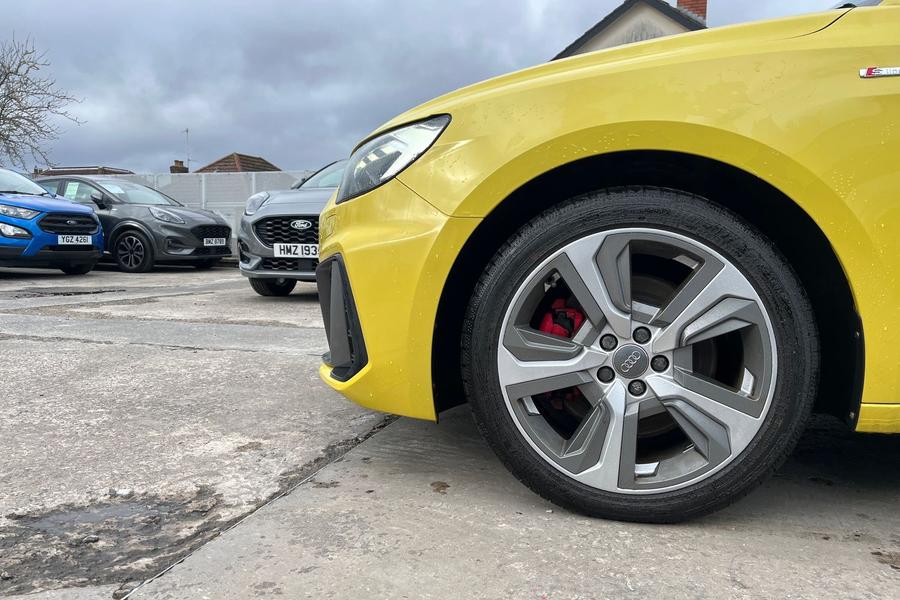 Audi A1 Photo autoimg-160905811d63ced80b0a81b5eb2f964ffaf6c4ed.jpg