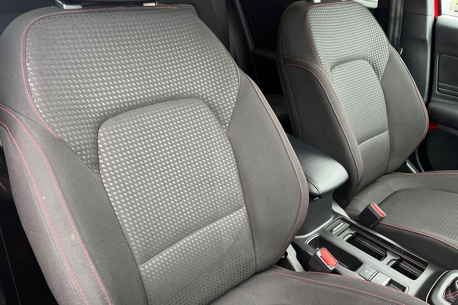 Ford FOCUS Photo 16