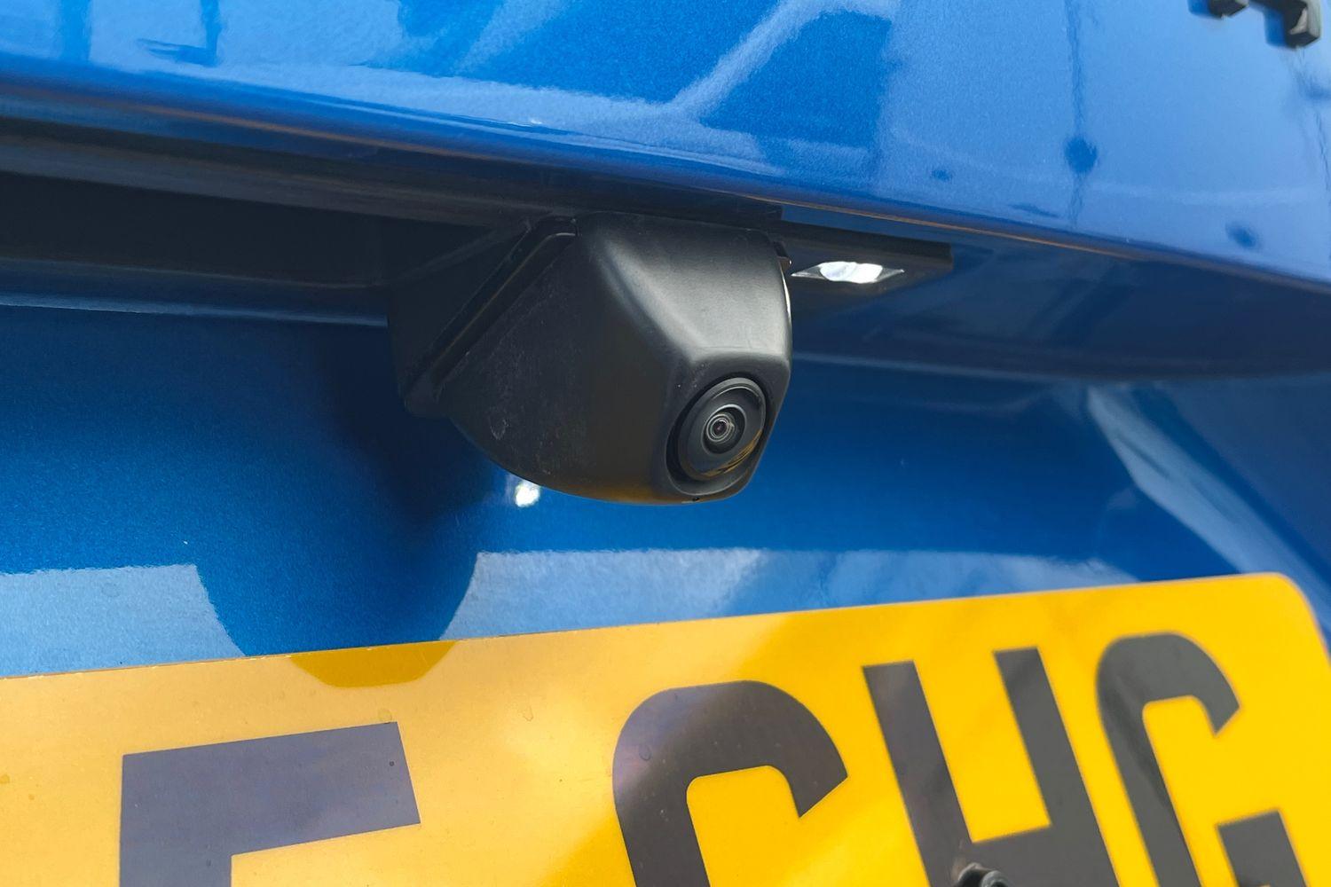 Ford KUGA Photo 23