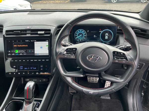 Hyundai TUCSON Photo autoimg-160a6bb11f7a85a877e733b7404ebde3828ae14a.jpg