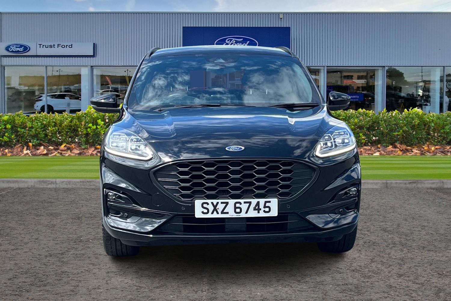 Ford KUGA Photo 5