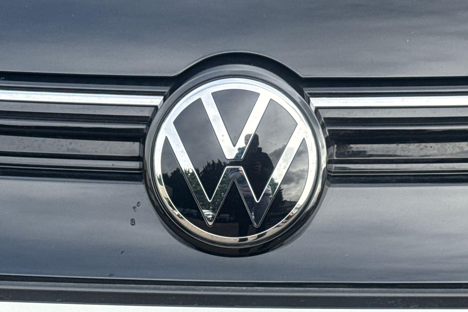 Volkswagen GOLF Photo 28