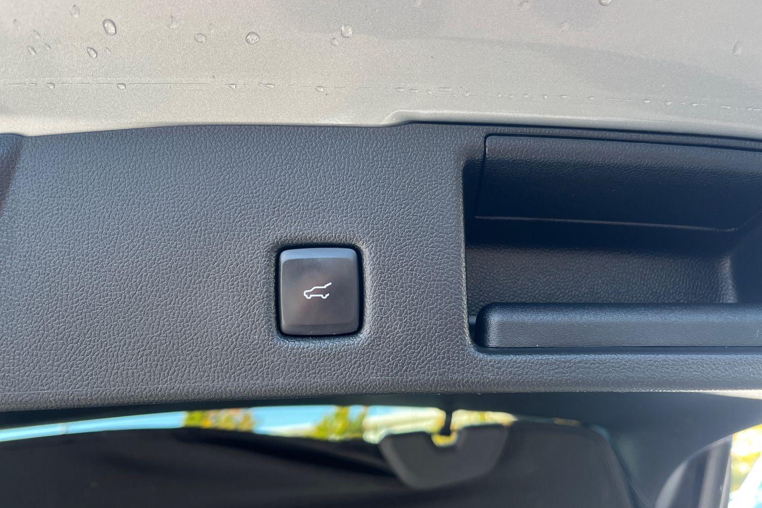 Ford Kuga Photo 25