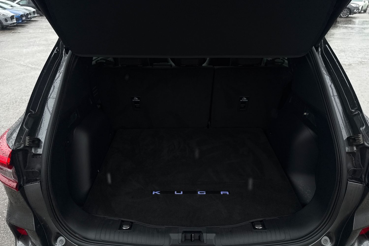 Ford KUGA Photo 20