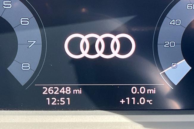AUDI A3 Photo 16