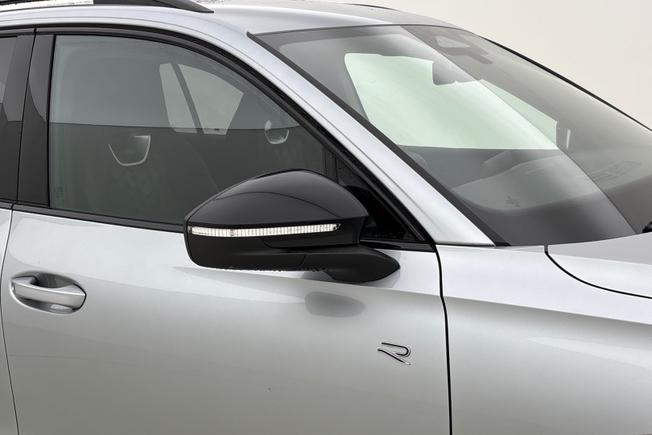VOLKSWAGEN Tiguan Photo 20