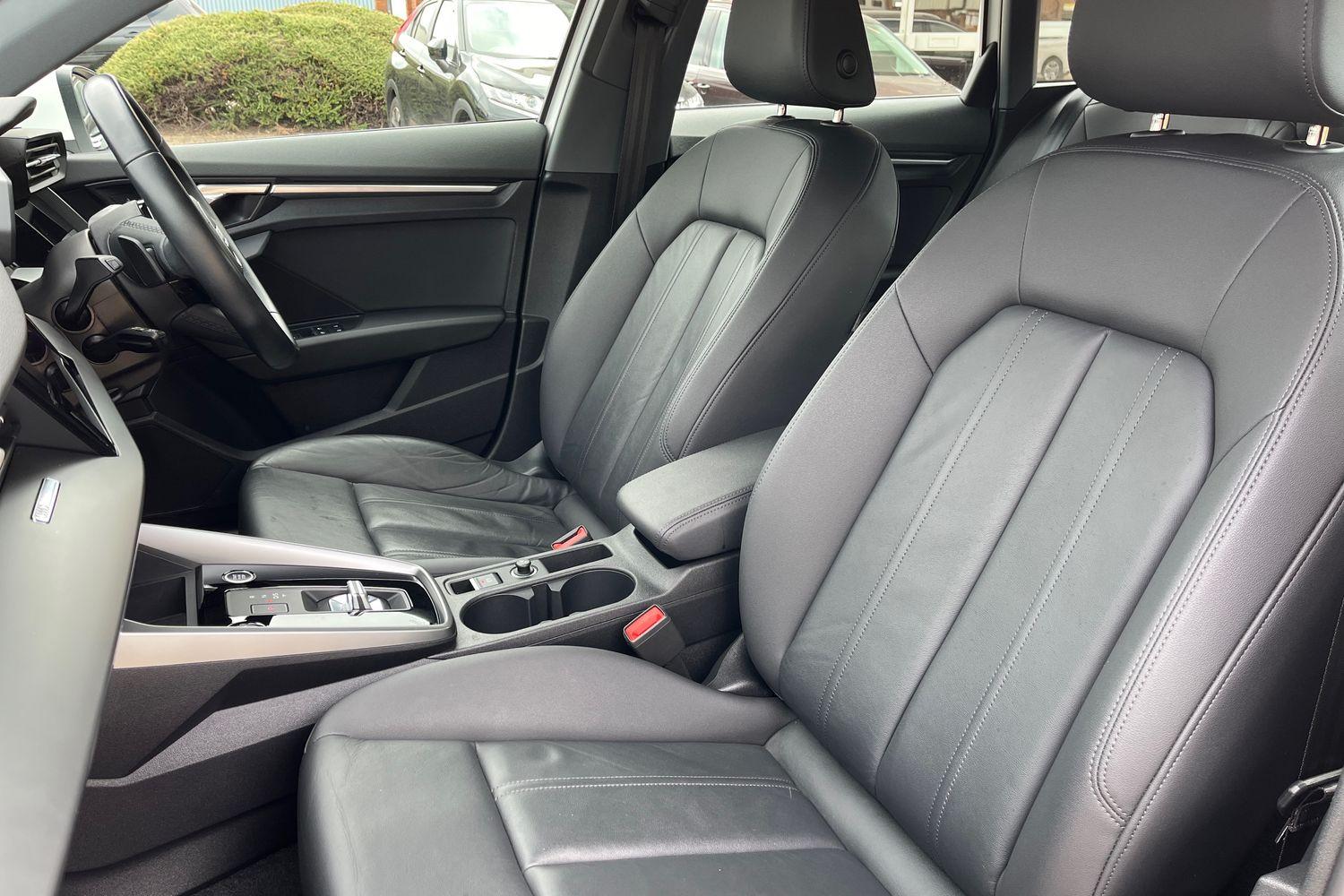 Audi A3 Photo 18
