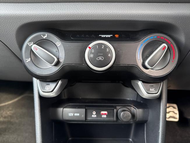 KIA Picanto Photo 33