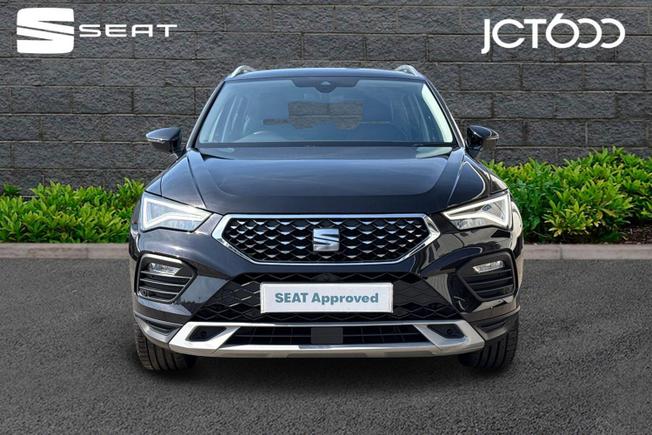 SEAT Ateca Photo 8