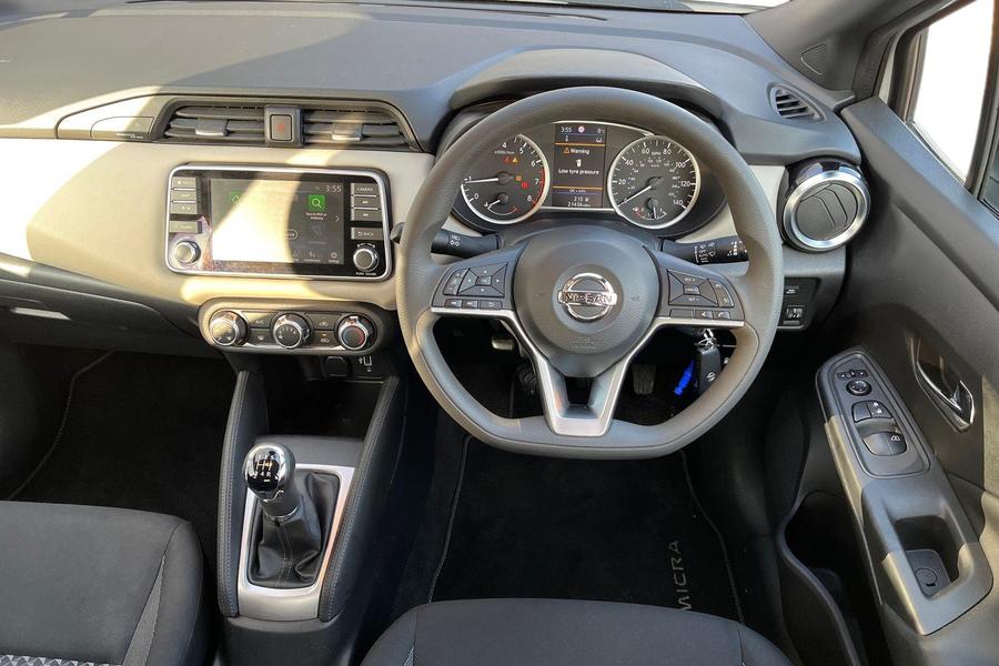 Nissan MICRA Photo autoimg-160fb858d1014f0e1aa88d13e9b75a2b5a7fa463.jpg