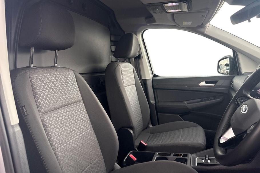 Used Ford TRANSIT CONNECT WV75YPY 11