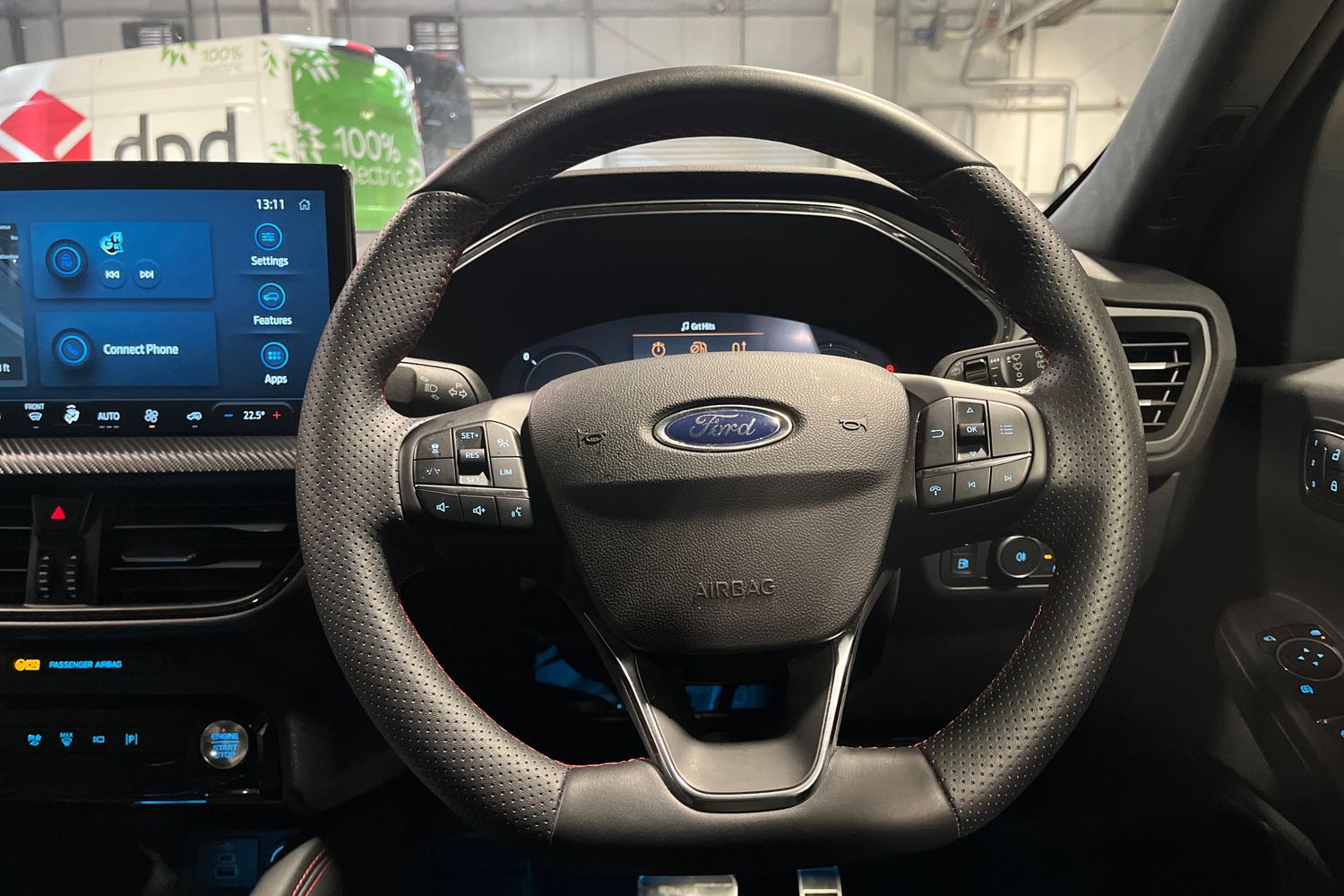 Ford KUGA Photo 11