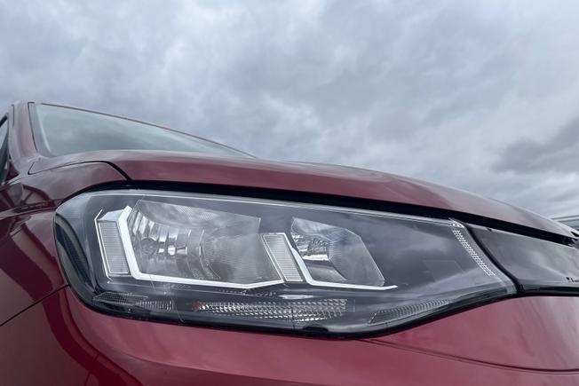 Volkswagen Caddy Maxi Photo 19