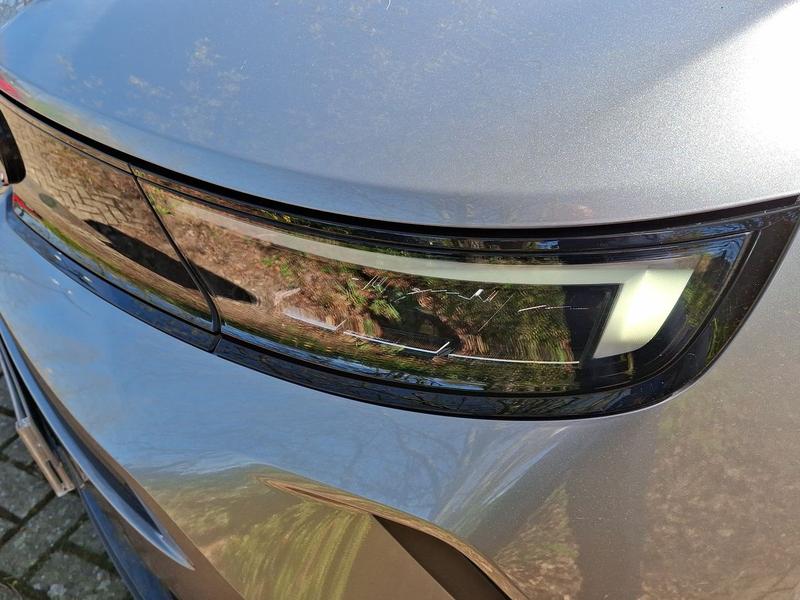 Used Vauxhall Mokka VE22OPA 28